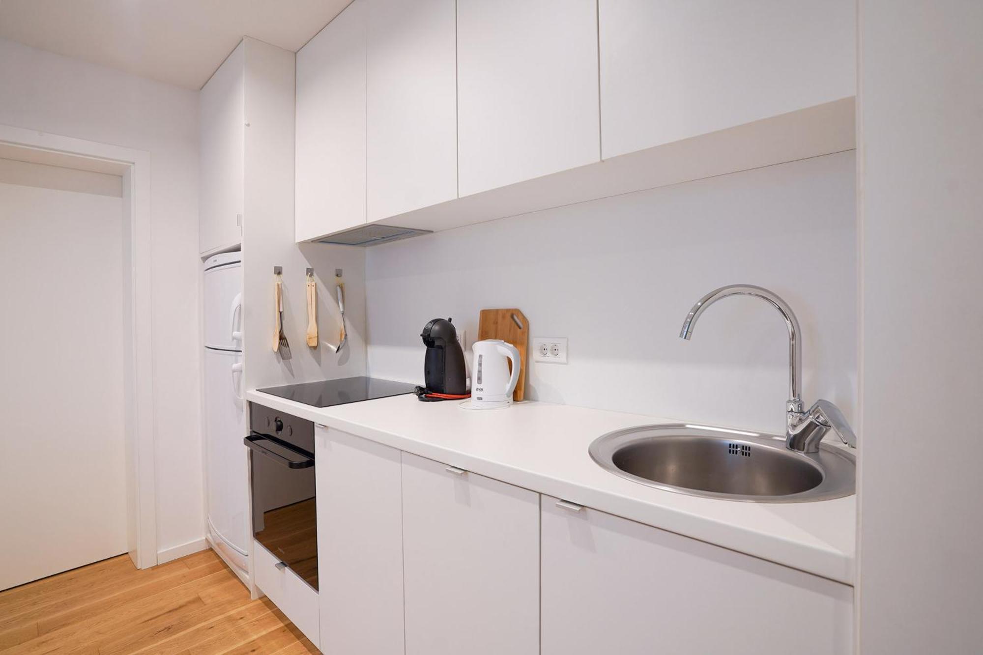 New! Gaiba - Cozy Apartment Nearby The City Hall Sarajevo Exterior photo